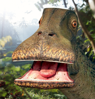 The Unusual Tale of Nigersaurus: The Mesozoic Muncher
